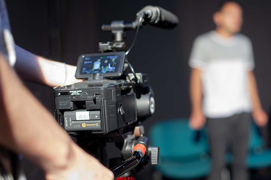 Conservatorio Cine