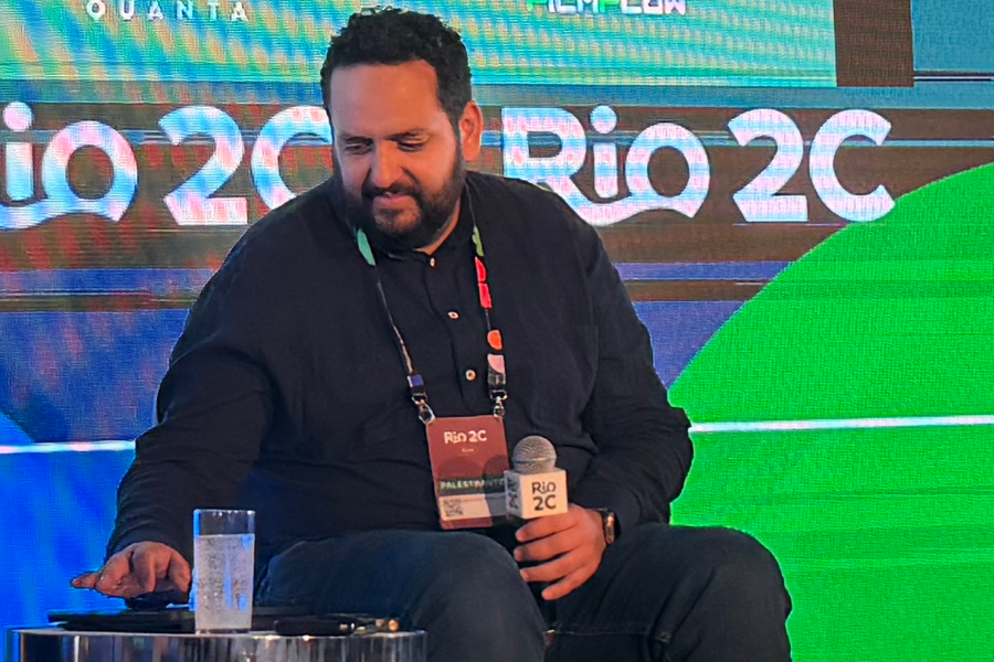 Sebastián Bueno