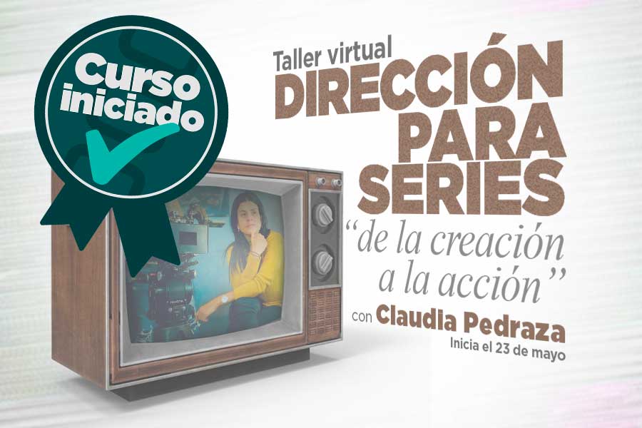 Direccion TV Taller Pedraza