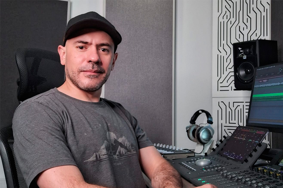 Juan Manuel Mesa