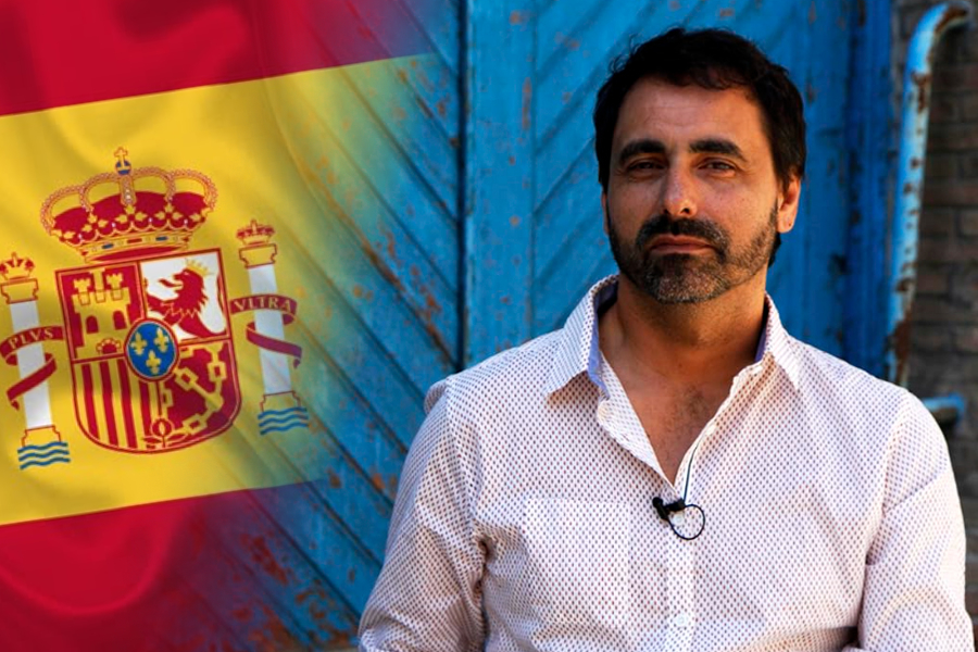 Josep Amorós