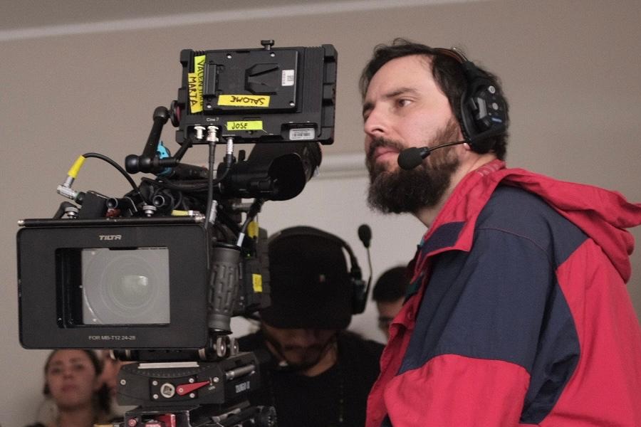 Andrés Felipe Morales