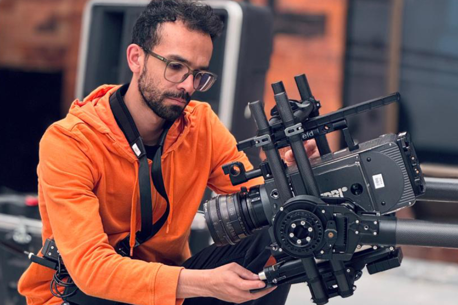 André Camilo Páez Barrero