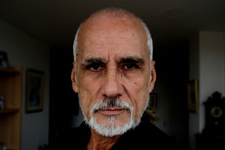 Ricardo Duque Ramírez