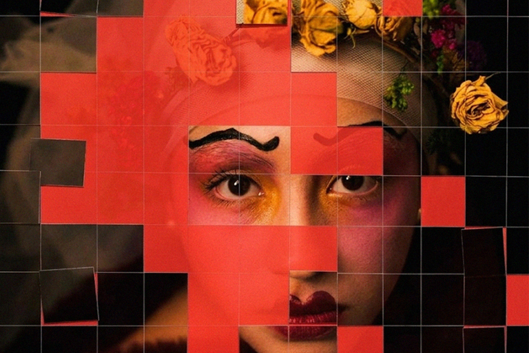 Diplomado en Diseño de Arte para Personajes en Cine y Series