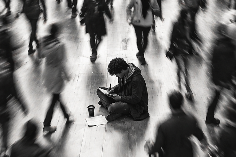 Diplomado Internacional en Escritura para Series y Plataformas