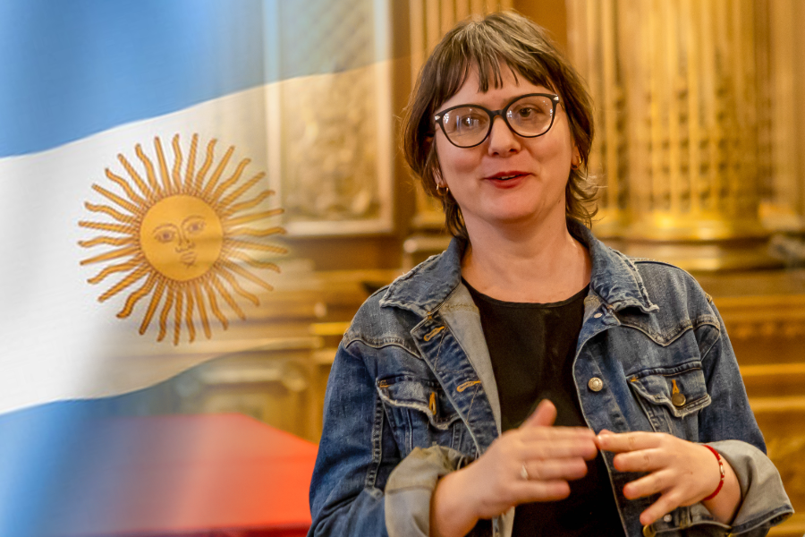 Luciana Porchietto