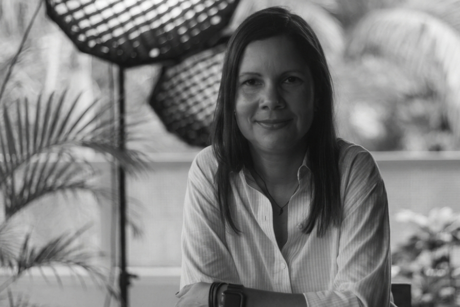 Clelly Arevalo