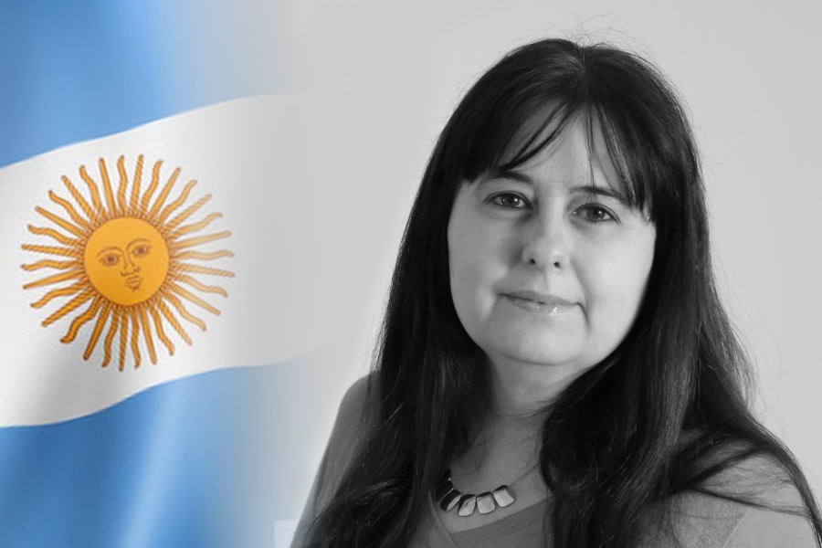 Marcela Negro