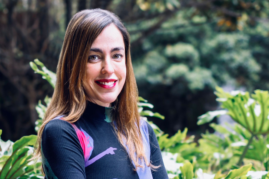 Patricia Renjifo