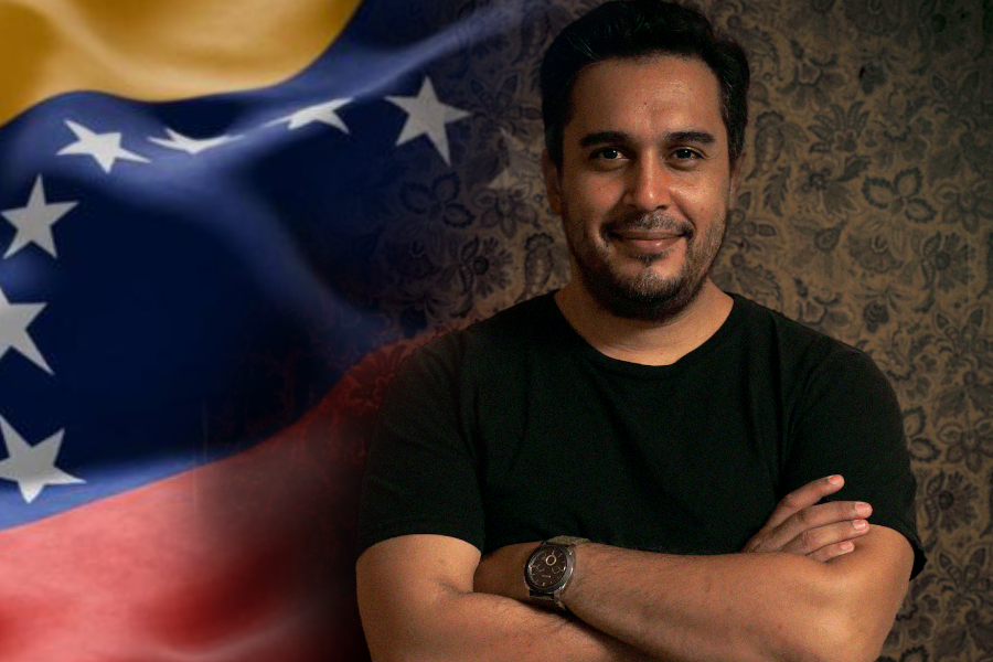 Daniel Baloa