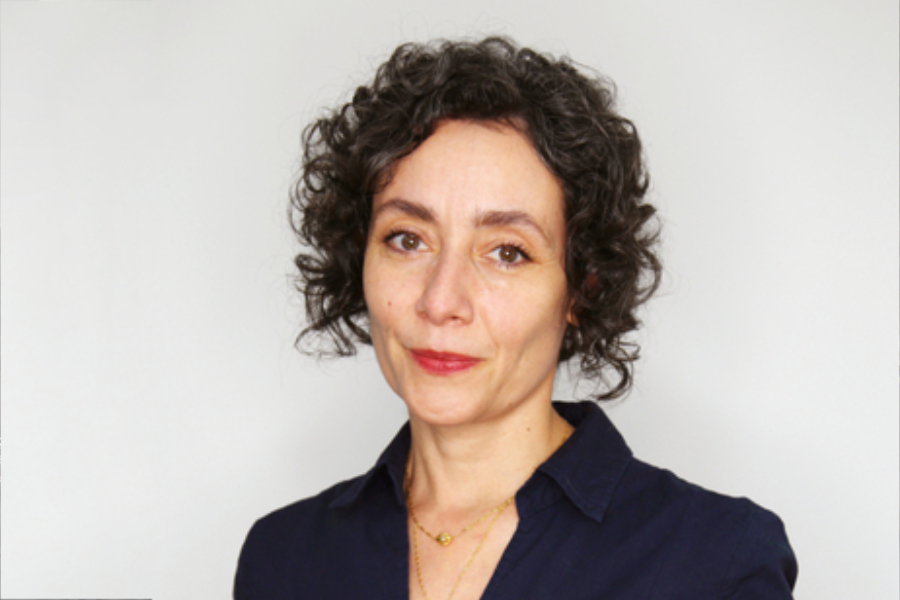 Andrea Afanador Llach