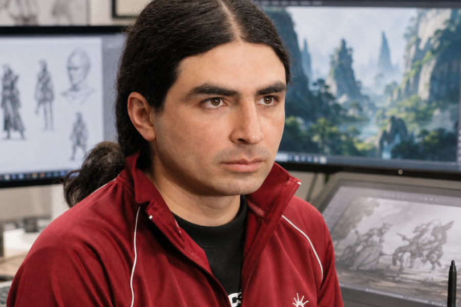Miguel Contreras