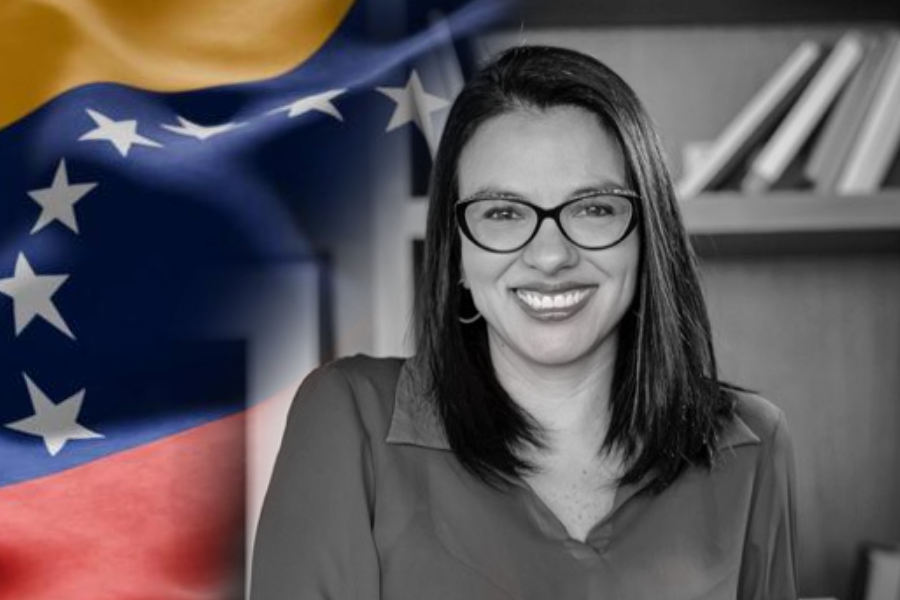 Rosa Clemente García