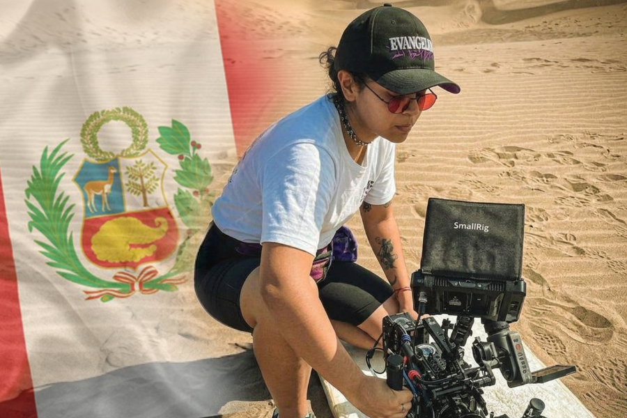 Anette Cieza León