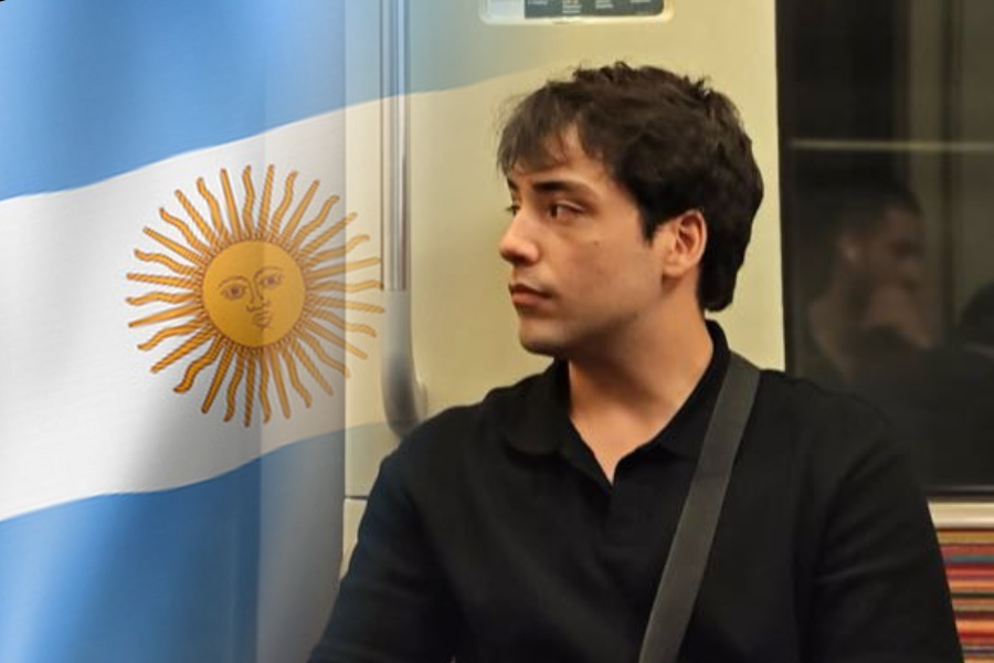Joaquín Valentino Lepore