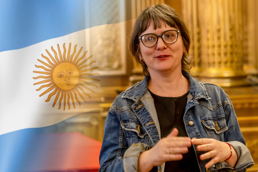 Luciana Porchietto