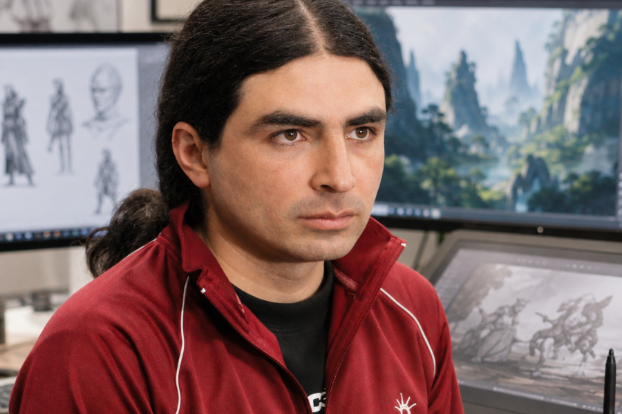 Miguel Contreras