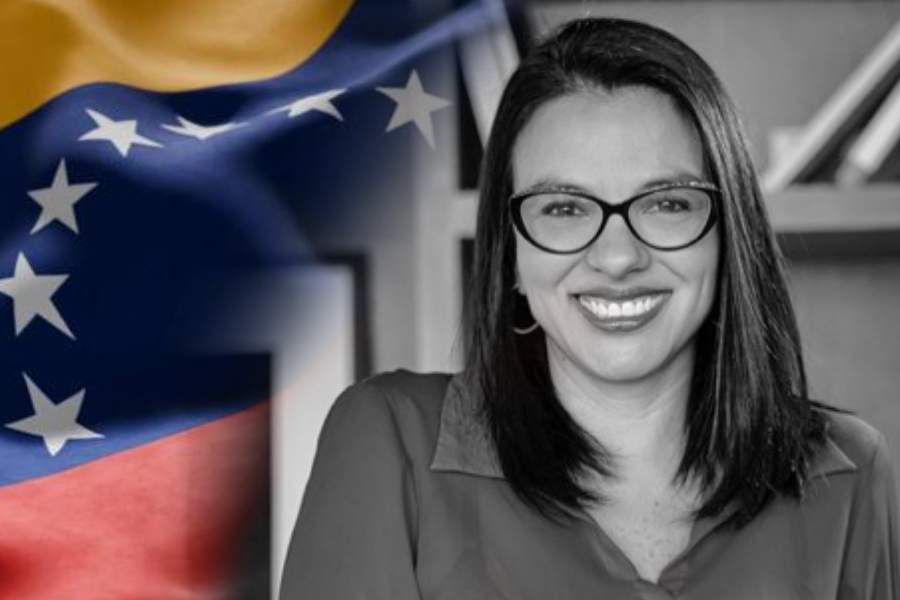 Rosa Clemente García