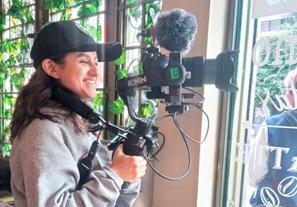 Conservatorio cine