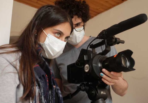Conservatorio cine