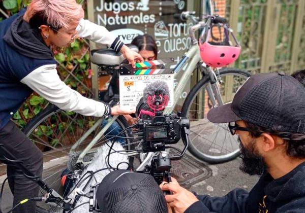 Conservatorio cine